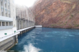 Евразийский банк готов профинансировать ремонт главной ГЭС Таджикистана