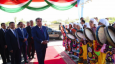 День президента Таджикистана - еще один шаг к культу личности?