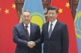 Китай и Казахстан расширяют сотрудничество