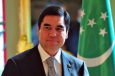 Сын президента Туркменистана стал депутатом парламента