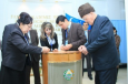 Узбекистан готовится к президентским выборам