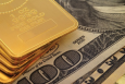 Глава Нацбанка Кыргызстана об учетной ставке, долларе и золотых слитках