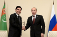 Москва и Ашхабад наладят отношения после изучения допущенных ошибок
