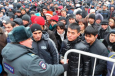 Представитель МВД Кыргызстана подробно о массовых акциях мигрантов в Москве