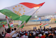 Таджикистан: эволюция за 25 лет вне Союза