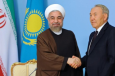 Иран и Казахстан договорились вместе бороться с исламофобией