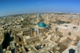 Узбекистан: Власти нацелились на развитие туристического сектора