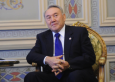 Нурсултан Назарбаев стал Человеком года в России