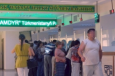 Миграционная служба Туркменистана упростит прохождение паспортного контроля