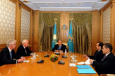 В Казахстане сменились два министра