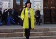 Дизайнер трансформаторов — как кыргызстанка стала инженером в России  