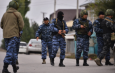 Эксперты заявляют о возможных терактах в Кыргызстане 