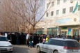 Казахстан: Тысячи людей штурмуют центры обслуживания населения, чтобы зарегистрироваться