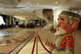 Иностранные туристы в гостиницах Узбекистана будут платить специальный сбор