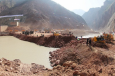 Таджикистан просит Саудовскую Аравию помочь достроить Рогунскую ГЭС