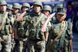 В Кыргызстане появились сухопутные войска. Что еще интересного в армии?