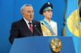 Назарбаев объявил начало «третьей модернизации» в Казахстане
