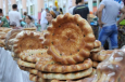 Хлеб да соль: о продовольственных проблемах в Таджикистане