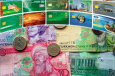 Туркменистан: Банки резко ограничили суммы обналичиваемых за рубежом денег