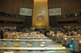 ООН по инициативе Туркменистана ввел международный день нейтралитета