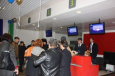Авиасообщение между Душанбе и Ташкентом возобновлено