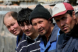 Шувалов назвал условие возвращения мигрантов из Таджикистана в Россию