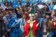 Эксперт: 60% русскоязычного населения Казахстана — потенциальные мигранты
