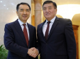 Казахстан поддержит Кыргызстан в адаптации к условиям ЕАЭС