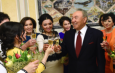 Как в Центральной Азии отмечают 8 Марта и соблюдают права женщин