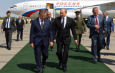 Что обсудит Мирзиёев с Путиным в ходе своего визита в Москву?