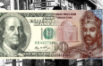 В Таджикистане доллар стал дефицитом, сомони тает на глазах