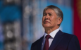 Алмазбек Атамбаев рассказал, для кого «наша родина — тьма киргизская»