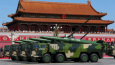 Китай предоставит Киргизии военную помощь почти на 830 млн рублей