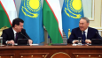 Казахстан и Узбекистан: партнеры или конкуренты?
