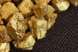 В Китае найден крупнейший золотой рудник с запасами в 382 тонны 