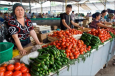 В Узбекистане традиционные базары заменят гипермаркетами