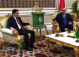 Туркменистан готов к партнерству с Беларусью в энергетике