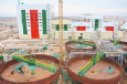 Туркмения, запустившая калийный завод за $1,1 млрд хочет бороться за рынки Китая и Индии
