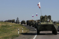 Россия увеличит поставки военной техники в Узбекистан