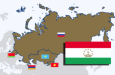 Эксперт: Вступление Таджикистана в ЕАЭС увеличит проблемы альянса