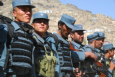 Афганистан попросил у России помощи в снабжении и обучении армии и полиции 
