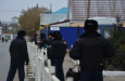 Гражданин Казахстана арестован «за экстремистские посты» в соцсетях