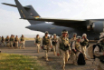 Контингент НАТО в Афганистане собираются пополнить