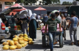 Паника на рынке: таджики обеспокоены постоянно растущими ценами