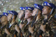 Армия Узбекистана признана самой сильной в Центральной Азии