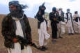 В Афганистане проходят столкновения между боевиками Исламское Государство и «Талибана»