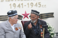 Какие права имеют ветераны Великой Отечественной войны в Таджикистане 