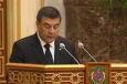Скончался скоропостижно заместитель председателя кабинета министров Туркменистана Батыр Эрешов
