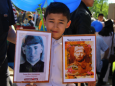 ФОТО: В Кыргызстане празднуют День Победы