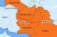  Туркменистан озаботился безопасностью газопровода ТАПИ